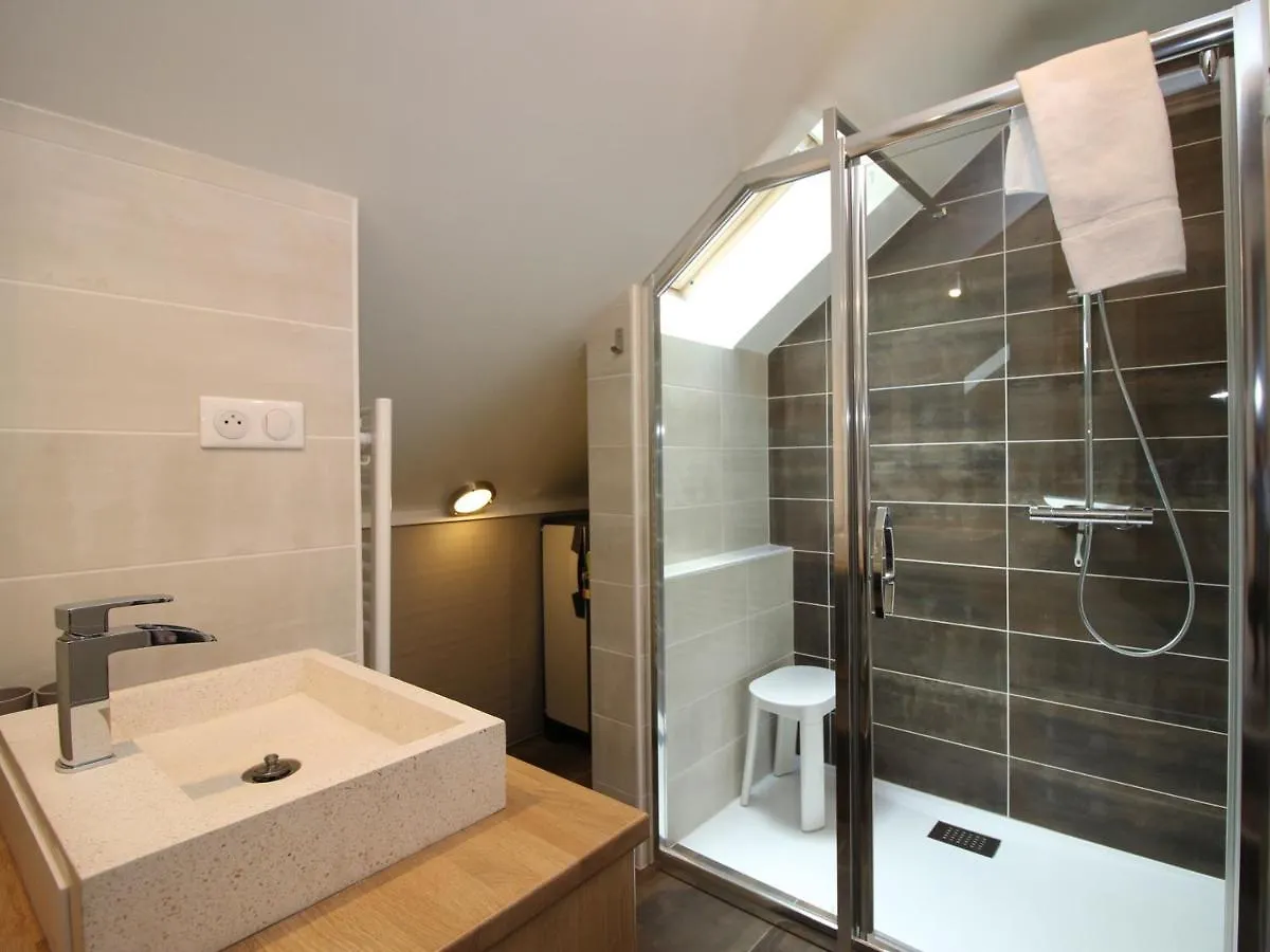 Apartment Charmant Duplex T3 Au Mont-Dore, A 300M Des Thermes, Avec Parking Et Wifi ! - Fr-1-608-151 France