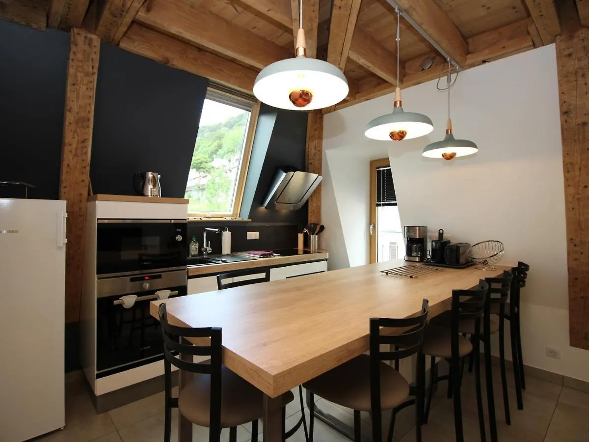 Charmant Duplex T3 Au Mont-Dore, A 300M Des Thermes, Avec Parking Et Wifi ! - Fr-1-608-151 0*, Le Mont-Dore