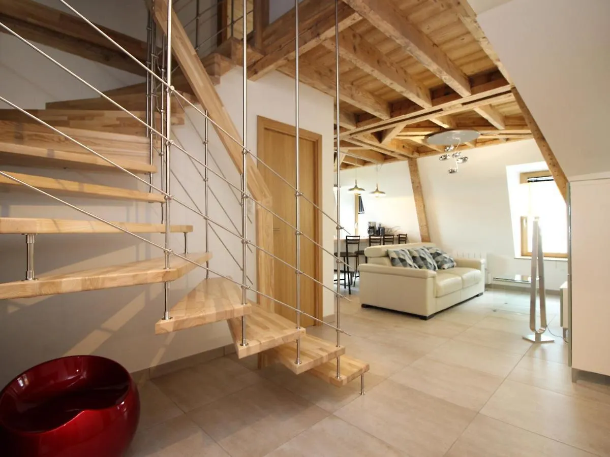 Charmant Duplex T3 Au Mont-Dore, A 300M Des Thermes, Avec Parking Et Wifi ! - Fr-1-608-151 Apartment