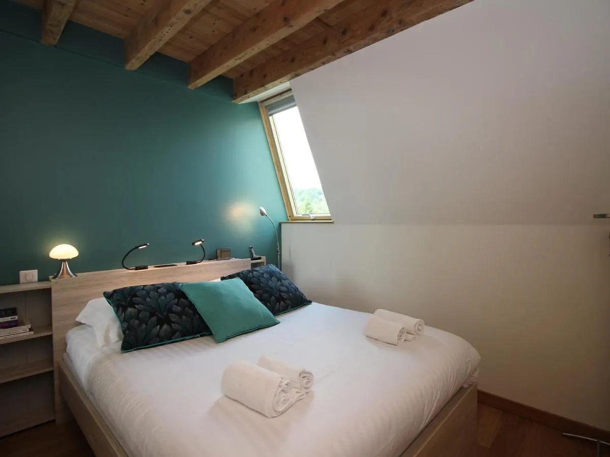 Charmant Duplex T3 Au Mont-Dore, A 300M Des Thermes, Avec Parking Et Wifi ! - Fr-1-608-151 0*, Le Mont-Dore France
