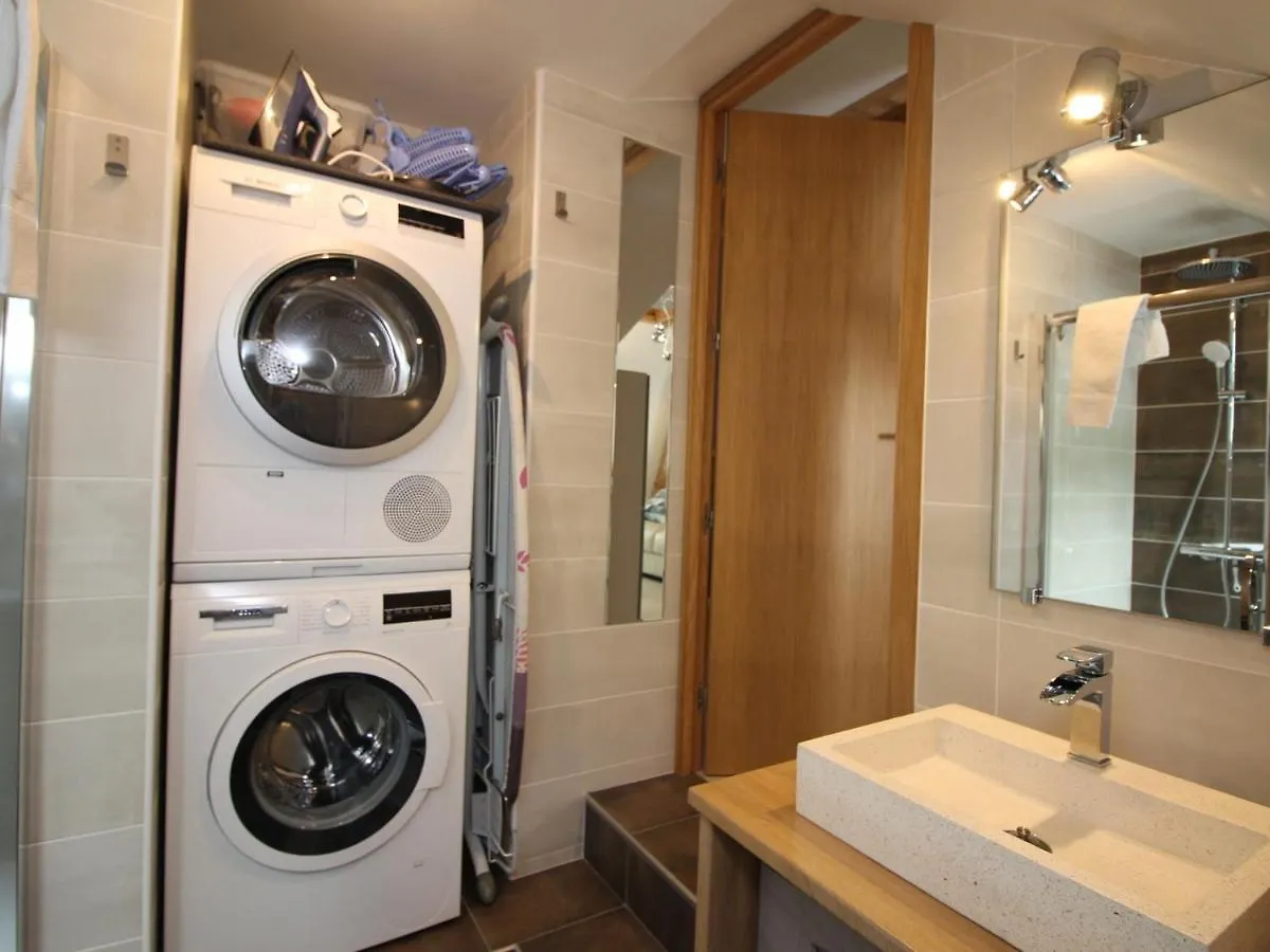 Charmant Duplex T3 Au Mont-Dore, A 300M Des Thermes, Avec Parking Et Wifi ! - Fr-1-608-151