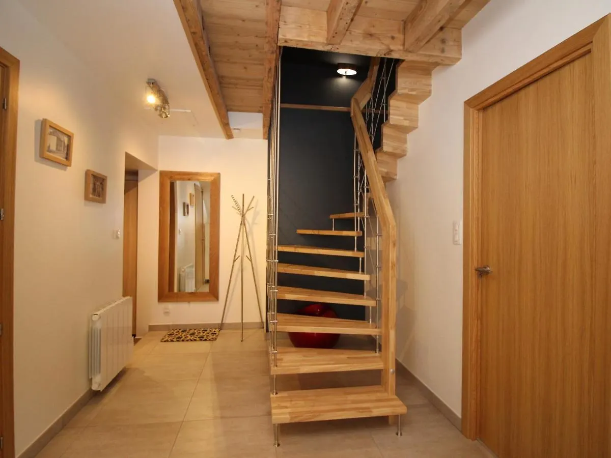 Apartman Charmant Duplex T3 Au Mont-Dore, A 300M Des Thermes, Avec Parking Et Wifi ! - Fr-1-608-151